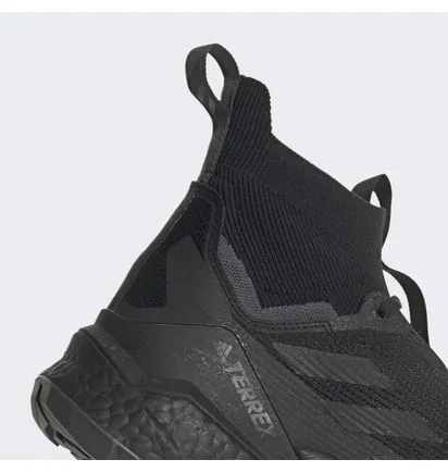 Кросівки чоловічі Adidas Terrex Free Hiker 2 Hiking Shoe Black Gz0679