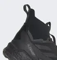 Кросівки чоловічі Adidas Terrex Free Hiker 2 Hiking Shoe Black Gz0679