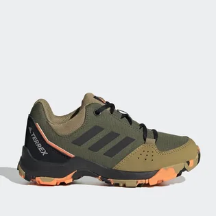 Кросівки жіночі Adidas Terrex Hyperhiker Low Hiking Green Fx4191