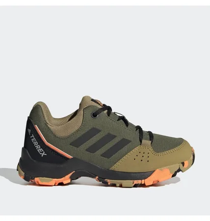 Кросівки жіночі Adidas Terrex Hyperhiker Low Hiking Green Fx4191
