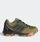Кросівки жіночі Adidas Terrex Hyperhiker Low Hiking Green Fx4191