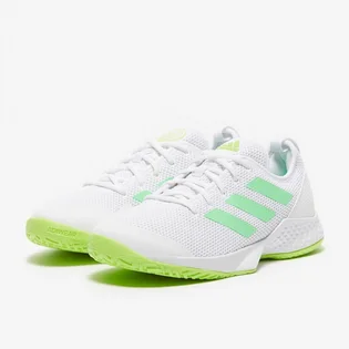 Кросівки чоловічі Adidas Courtflash White GY4007