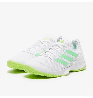 Кроссовки мужские Adidas Courtflash White GY4007