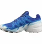 Кроссовки мужские Salomon Speedcross 6 Trail Running Shoes Blue L47301700