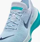 Кросівки чоловічі Nike Zoomx Invincible Run Fk3 Light Blue DR2615-407