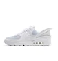 Кроссовки мужские Nike Air Max 90 Flyease White Cu0814-102