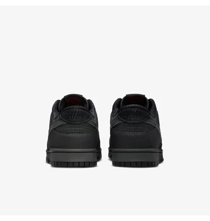 Кросівки чоловічі Nike Dunk Low Retro Black IB7746-001