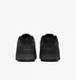 Кросівки чоловічі Nike Dunk Low Retro Black IB7746-001