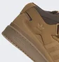 Кроссовки мужские Adidas Forum Mid Brown Gx7079