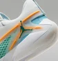 Кросівки чоловічі Air Jordan Heir Series White FQ3858-101