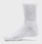Носки унисекс Under Armour 3 Pack Half High White 1373084-100