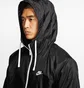 Спортивний костюм чоловічий Nike M Nsw Ce Trk Suit Hd Wvn Black BV3025-010
