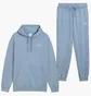 Спортивный костюм мужской Puma Ess Elevated Light Blue 688049-34__688436-34