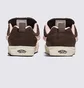 Кеди жіночі Vans Knu Skool Pop Brown VN000D75O3N