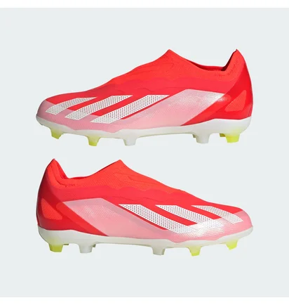 Бутси дитячі Adidas X Crazyfast Elite Ll Red IF0672
