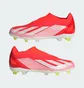 Бутси дитячі Adidas X Crazyfast Elite Ll Red IF0672