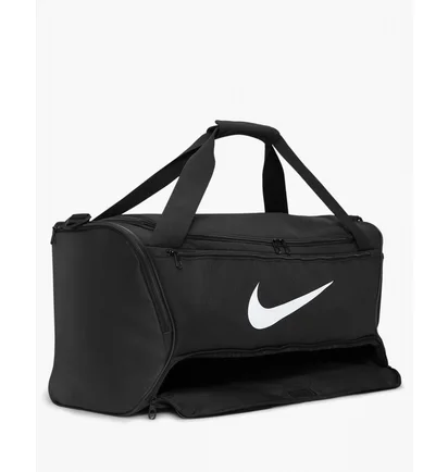 Сумка унисекс Nike Brasilia 9.5 Black DH7710-010