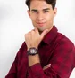 Годинник чоловічий Casio DW-291H-1B