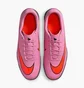 Сороконожки унисекс Nike Mercurial Vapor 16 Club Tf Pink FQ8446-600
