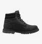 Ботинки мужские Helly Hansen Fremont Black 11424-990