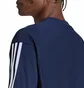 Футболка чоловіча Adidas T-Shirt Tiro23 C Co Tee Blue HK8035