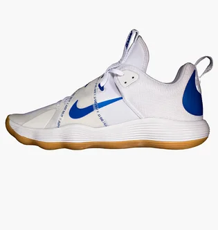 Кроссовки унисекс Nike React Hyperset White CI2955-140
