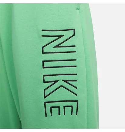 Штаны женские Nike Nsw Ft Os Hr Jogger Sw Green FJ4922-363