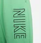 Штаны женские Nike Nsw Ft Os Hr Jogger Sw Green FJ4922-363