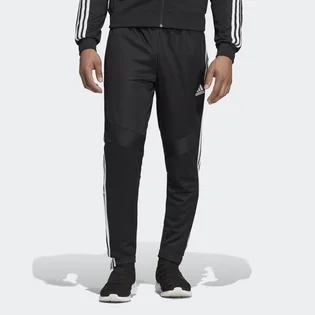 Штаны мужские Adidas Tiro 19 Black D95958