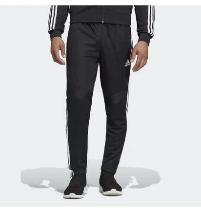 Штани чоловічі Adidas Tiro 19 Black D95958