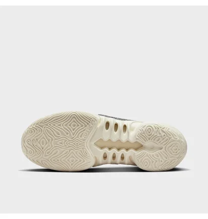 Кроссовки унисекс Nike Cosmic Unity 2 Basketball Shoes Beige Dh1537-100