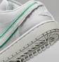 Кросівки жіночі Air Jordan Wmns 1 Low Se White IH3369-077