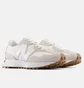 Кроссовки женские New Balance 327 Beige W327240