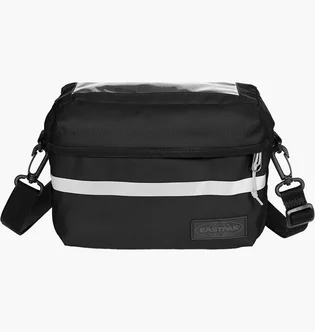 Сумка чоловіча EASTPAK Abike Black EK0A5BAMO13