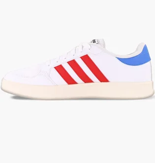 Кросівки чоловічі Adidas Breaknet White GW5576