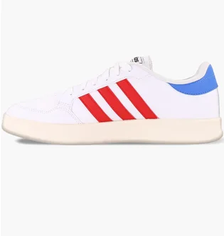Кроссовки мужские Adidas Breaknet White GW5576