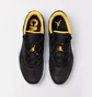 Кросівки чоловічі Air Jordan 11 Cmft Low Black Cw0784-071