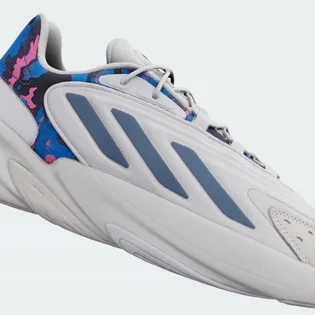 Кросівки чоловічі Adidas Ozelia Shoes Grey Gx4345