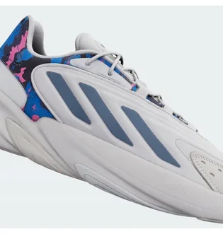 Кроссовки мужские Adidas Ozelia Shoes Grey Gx4345