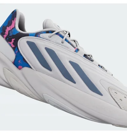 Кроссовки мужские Adidas Ozelia Shoes Grey Gx4345
