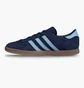Кроссовки мужские Adidas Stadt Blue/Light Blue JQ9008
