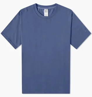Футболка мужская Nike Tech Pack Tee Blue FB4395-491