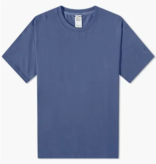 Футболка чоловіча Nike Tech Pack Tee Blue FB4395-491