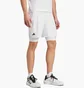 Шорты мужские Adidas Tennis Pro Aeroready Shorts And Inner Shorts White IS8097
