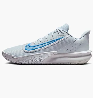 Кросівки чоловічі Nike Precision 7 White FN4322-004
