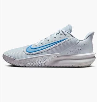 Кроссовки мужские Nike Precision 7 White FN4322-004