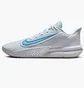 Кросівки чоловічі Nike Precision 7 White FN4322-004