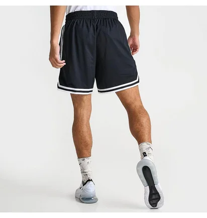 Шорты мужские Nike Df Dna 6In Short Black FV4933-010