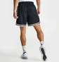 Шорты мужские Nike Df Dna 6In Short Black FV4933-010