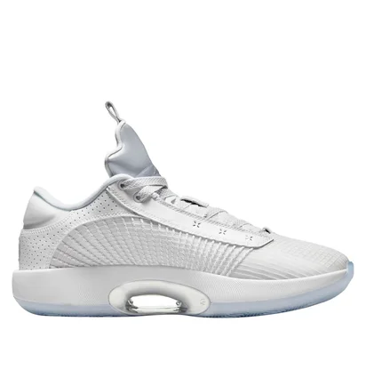 Кросівки чоловічі Air Jordan Xxxv Low White CW2460-100